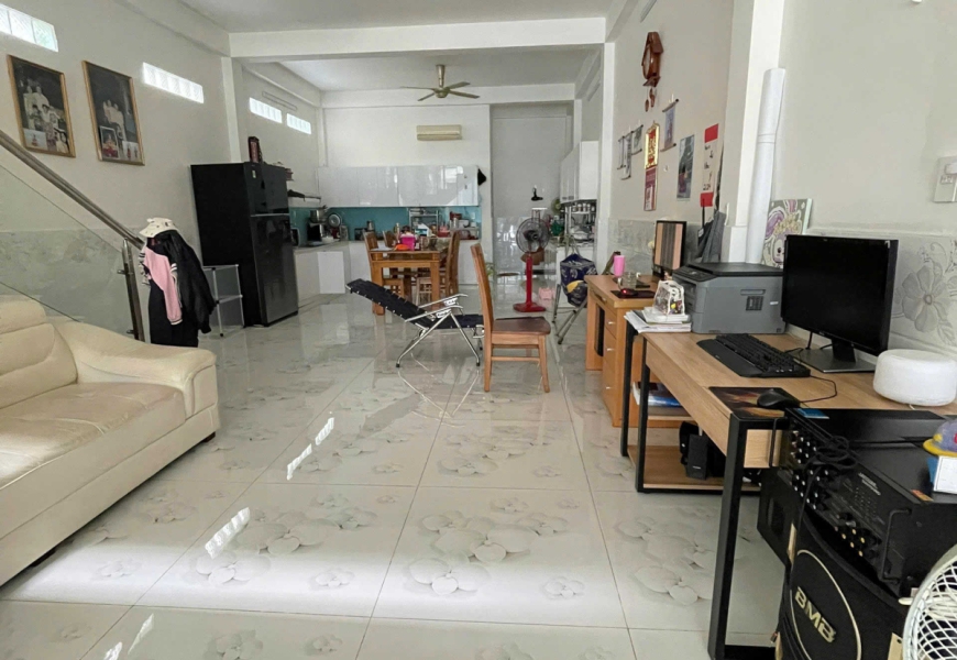 0914020039 EM DUNG Bán nhà phố Khu Vip Kiều Đàm P.Tân Hưng Quận 7