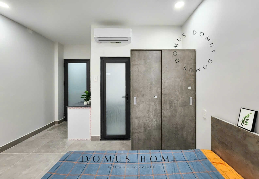 Bán căn hộ dịch vụ 7 tầng thu nhập 80tr/th..Giá 19,9tỷ -mặt tiền đường số,ngay trung tâm Q7