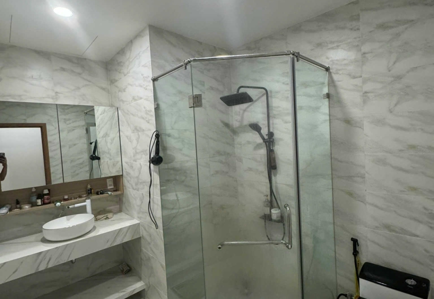 Bán Nhà Hẻm Xe Tải Đường Trần Xuân Soạn Phường Tân Kiểng Quận 7