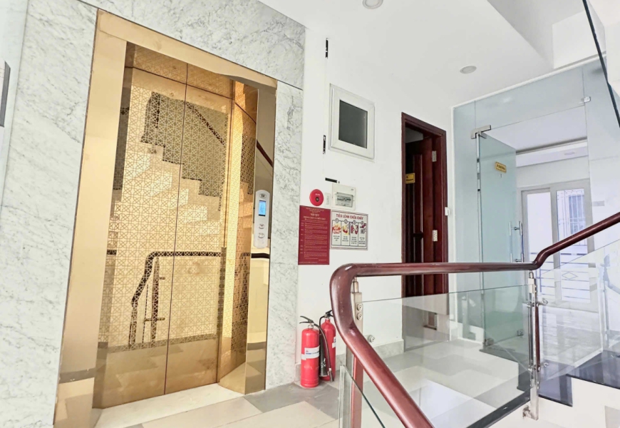 0914020039 EM DUNG Cho thuê nhà MT đường Hoàng Trọng Mậu Him Lam Q7