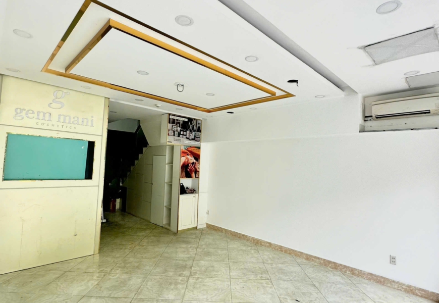 0914020039 EM DUNG Cho thuê nhà MT đường Hoàng Trọng Mậu Him Lam Q7