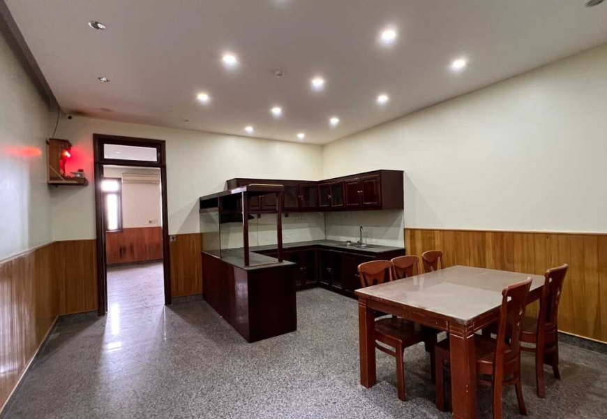 0914020039 DUNG Cho thuê nhà MT đường D4 Him Lam Q7