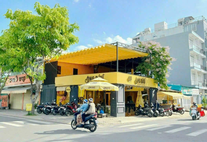 Bán căn Góc 2 mặt tiền đường Lâm Văn Bền và đường số 45,p Tân Quy,Q7