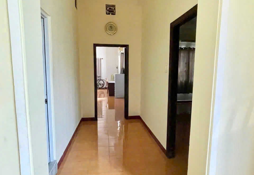 Bán nhà mặt tiền đường Huỳnh Tấn Phát - phường Phú Mỹ - quận 7 khu vực sầm uất kinh doanh mua bán, gần các quận trung tâm
