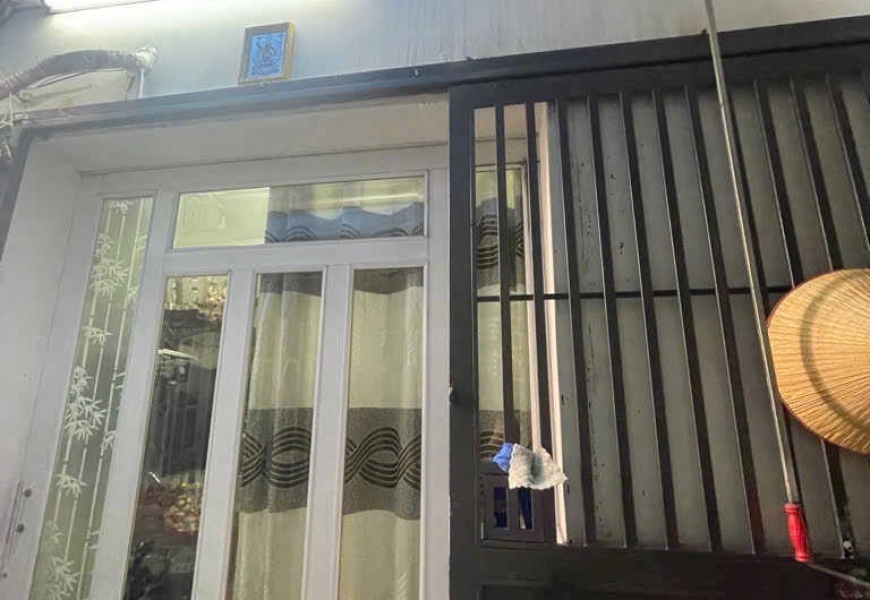 Nhà đường 79 tân quy, Q7