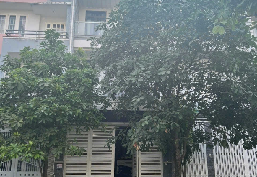 Bán nhà KDC Nam Long - Phú Thuận, QUẬN 7
