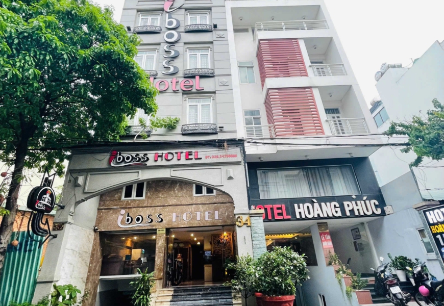 0909227199 Bán khách sạn đường số 7, khu dân cư Trung Sơn, , Huyện Bình Chánh Gần Himlam Lotte Q7