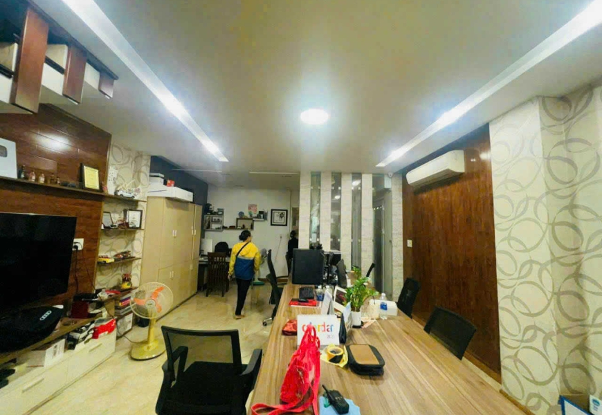 0914020039 EM DUNG BÁN VIP - CĂN GÓC 2 MẶT TIỀN KDC KIM SƠN Q7