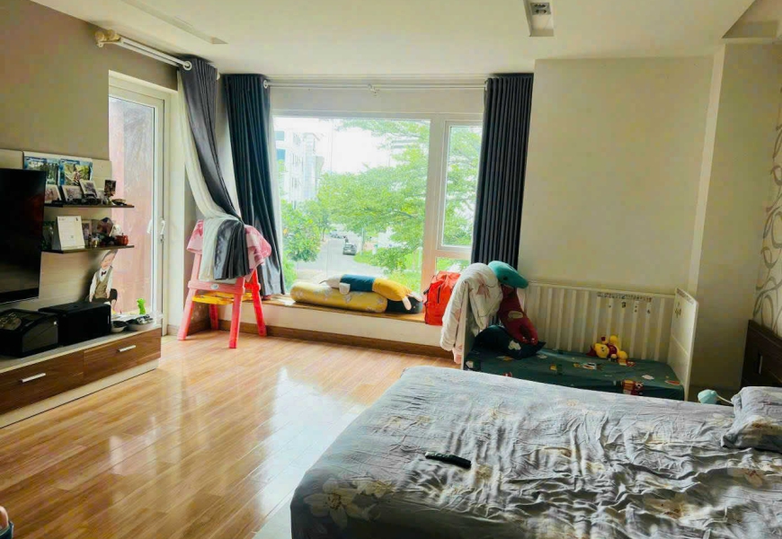 0914020039 EM DUNG BÁN VIP - CĂN GÓC 2 MẶT TIỀN KDC KIM SƠN Q7