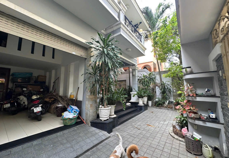 0909227199 Giảm Mạnh 5 Tỷ Chỉ Còn 31 Tỷ  Bán biệt thự KDC Trung Sơn, Bình Chánh. (Gần vòng xoay Trung Sơn và Lotte)