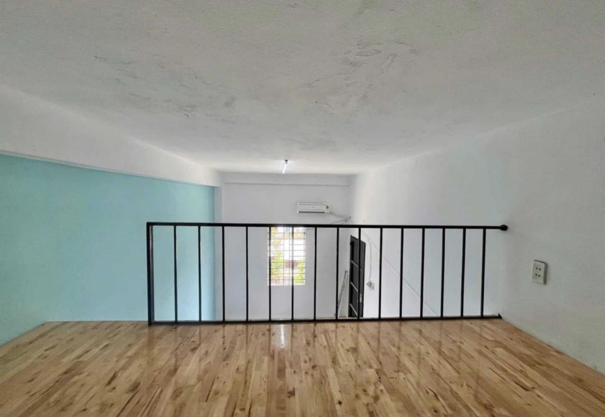 Bán căn hộ dịch vụ hẻm 502 huỳnh tấn phát P. Bình thuận Q7