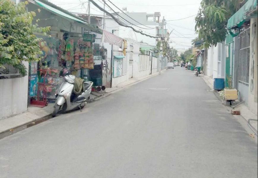0914020039 EM DUNG Bán Nhà đường xe hơi  803 Huỳnh Tấn Phát Quận 7 Bán Nhà đường số Quận 7, Tại địa chỉ: Huỳnh Tấn Phát, Phường Phú Thuận, Quận 7, Tp. Hồ Chí Minh