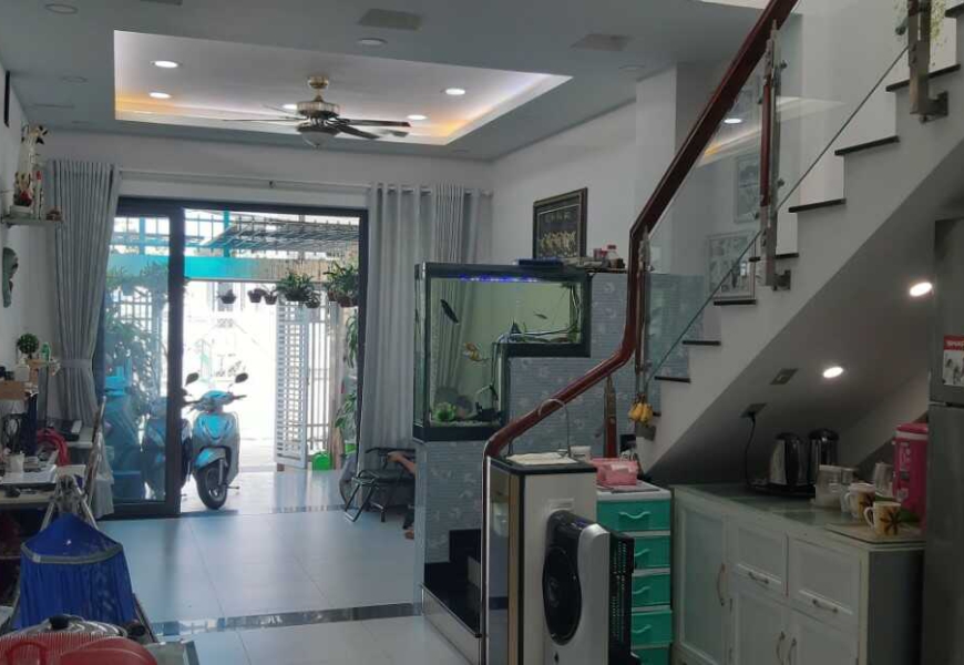 0914020039 EM DUNG Bán Nhà đường xe hơi  803 Huỳnh Tấn Phát Quận 7 Bán Nhà đường số Quận 7, Tại địa chỉ: Huỳnh Tấn Phát, Phường Phú Thuận, Quận 7, Tp. Hồ Chí Minh