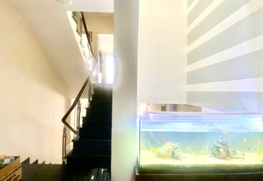 Cần Bán Gấp Giảm 500tr, Đường Số Phường Tân Quy, Q7