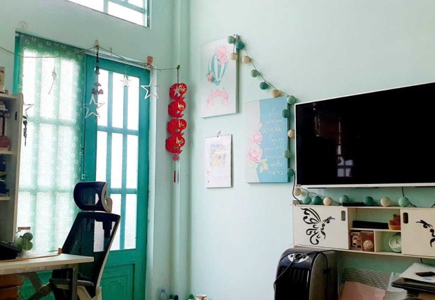 0909227199 BÁN NHÀ MẶT TIỀN ĐƯỜNG KINH DOANH NGAY CHỢ CƯ XÁ NGÂN HÀNG QUẬN 7 