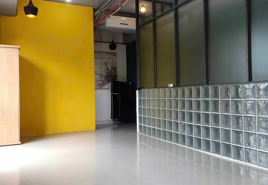 Cho thuê Shophouse M.one Nam Sài Gòn  Bế văn cấm p.tân kiểng Q7