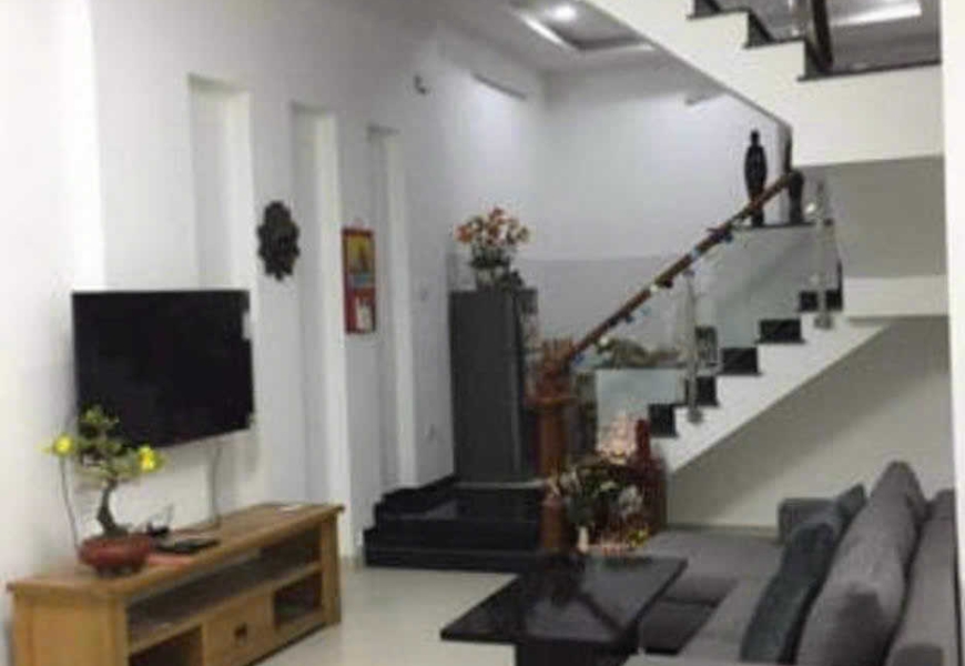 Bán Nhà Hẻm 465 Trần Xuân Soạn, Tân Kiểng, Q7