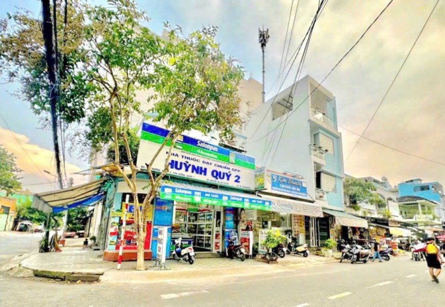 0914020039 EM DUNG VíP - CĂN GÓC VỊ TRÍ KINH DOANH Q7