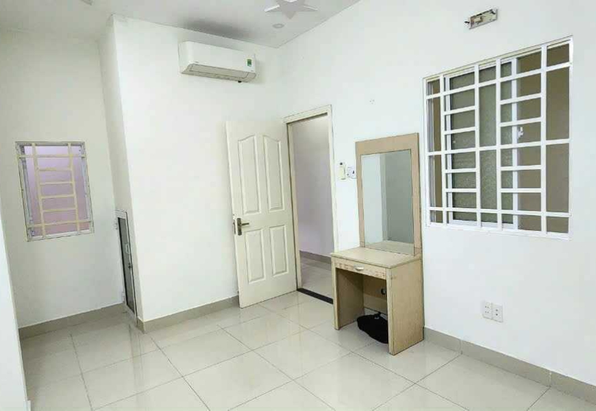 Bán Nhà Hẻm 625 Trần Xuân Soạn, P. Tân Hưng, Quận 7 khu vực không ngập nước, hẻm mới nâng cấp, gần trung tâm