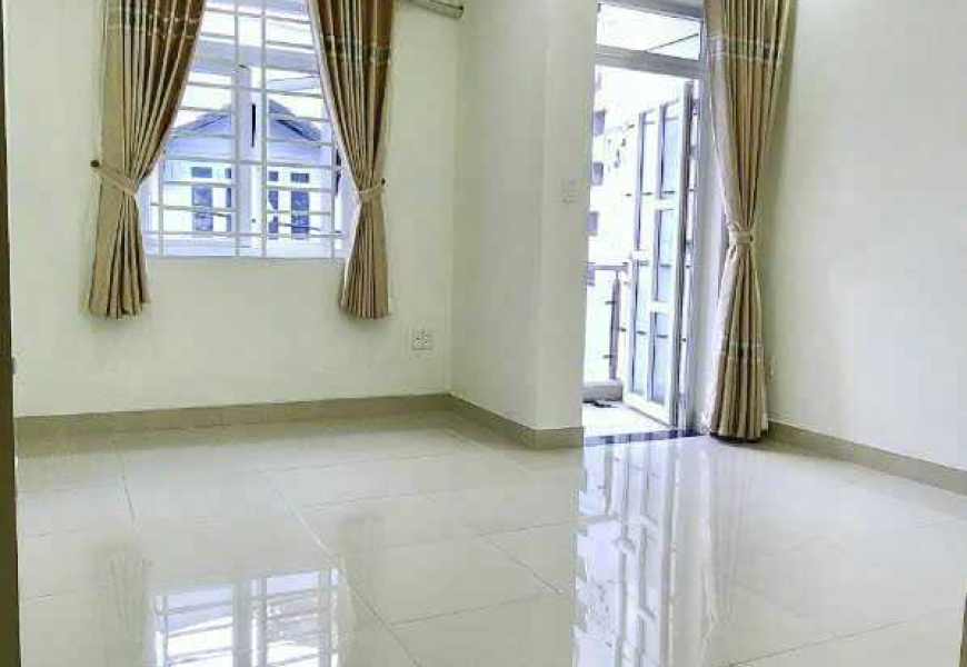 Bán Nhà Hẻm 625 Trần Xuân Soạn, P. Tân Hưng, Quận 7 khu vực không ngập nước, hẻm mới nâng cấp, gần trung tâm