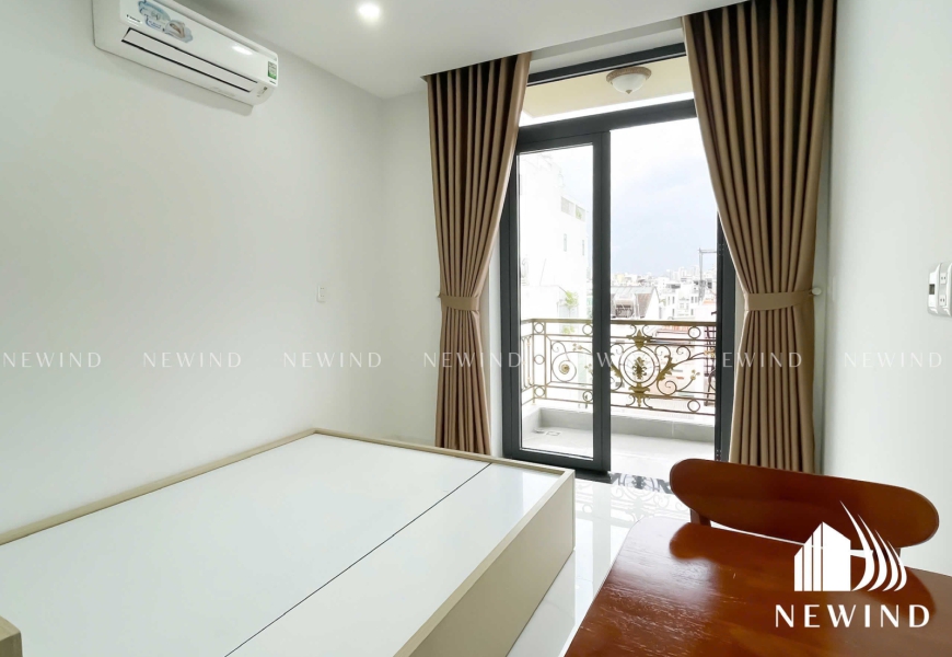Bán tòa CHDV thu nhập 150tr/tháng,ngay đường số p Tân quy Q7