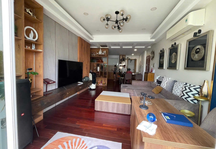 0909227199 CẦN BÁN CĂN HỘ CAO CẤP NEW SAIGON (HOÀNG ANH GIA LAI 3) GẦN TRƯỜNG TÔN ĐỨC THẮNG LOTTE QUẬN 7 