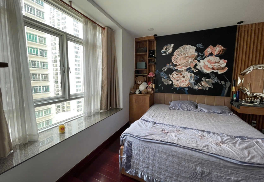 0909227199 CẦN BÁN CĂN HỘ CAO CẤP NEW SAIGON (HOÀNG ANH GIA LAI 3) GẦN TRƯỜNG TÔN ĐỨC THẮNG LOTTE QUẬN 7 