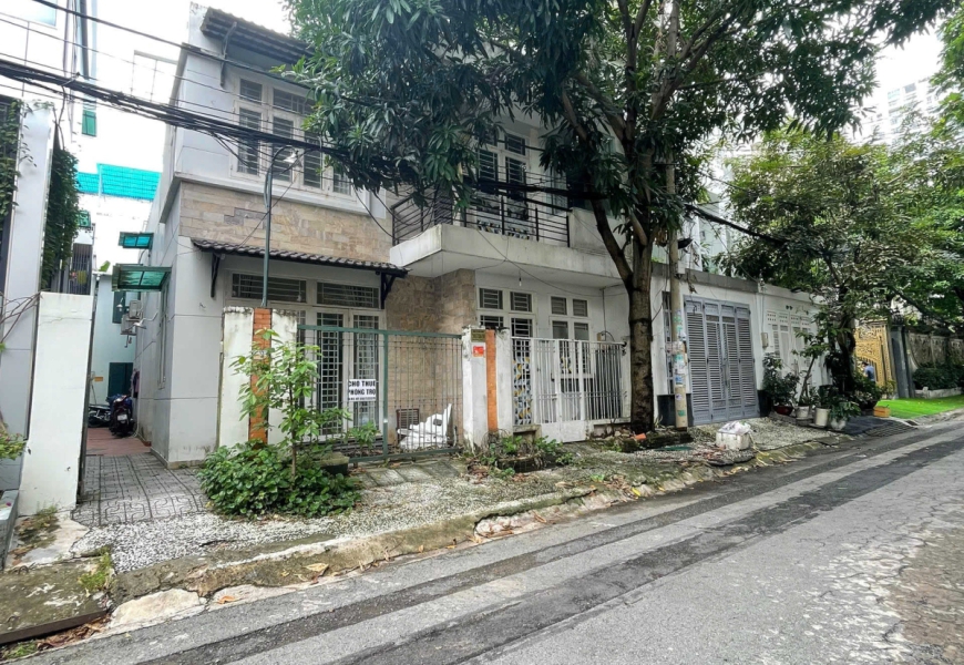 0909227199 Cần Bán Dãy Nhà Trọ KDC Làng Đại Học ACB Gần Trường Tôn Đức Thắng Lotte Quận 7
