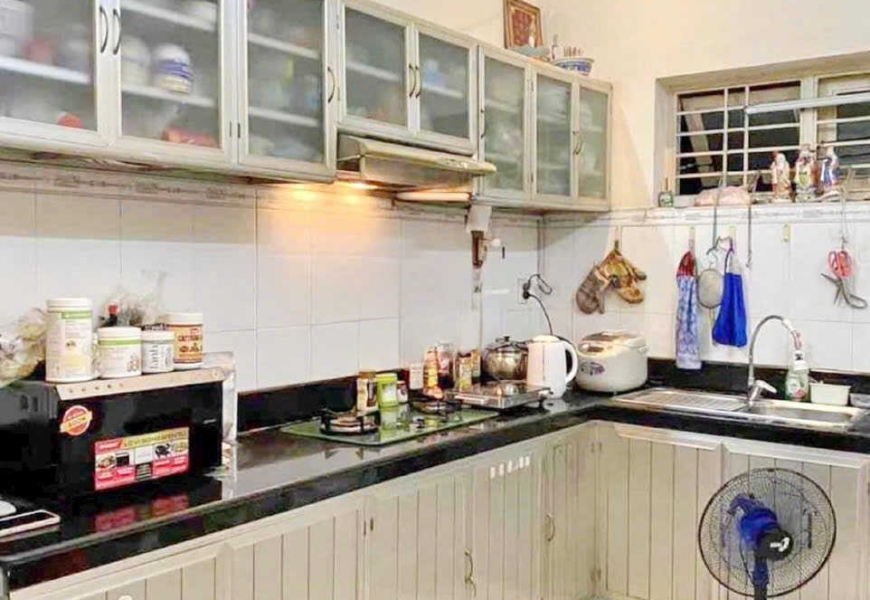 0914020039 Bán nhà mặt tiền đường số Kdc Cư Xá Ngân Hàng P.Tân Thuận Tây Q7