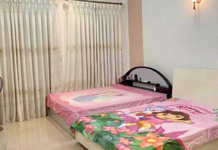 0914020039 Bán nhà mặt tiền đường số Kdc Cư Xá Ngân Hàng P.Tân Thuận Tây Q7