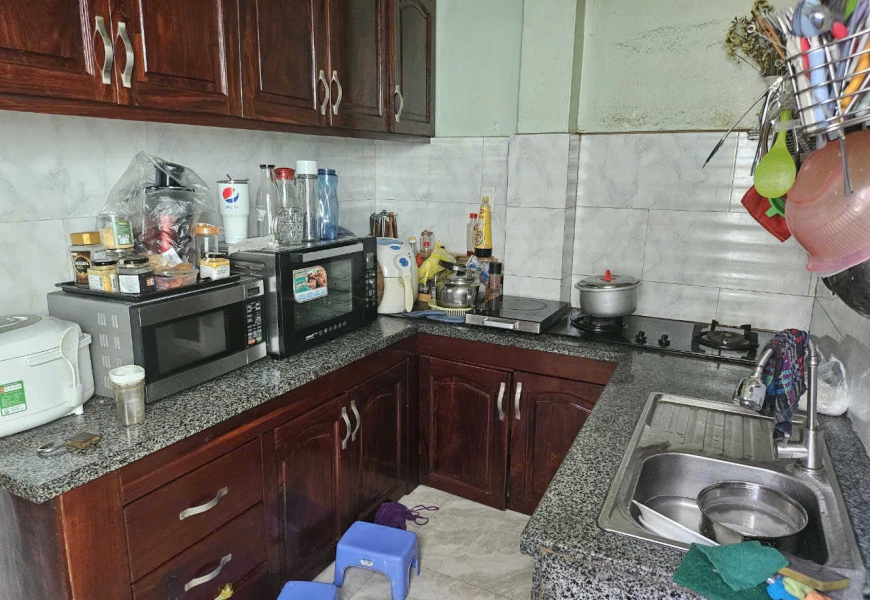 NHÀ 2 MẶT TIỀN HUỲNH TẤN PHÁT, NHÀ BÈ VỊ TRÍ KINH DOANH SẦM UẤT