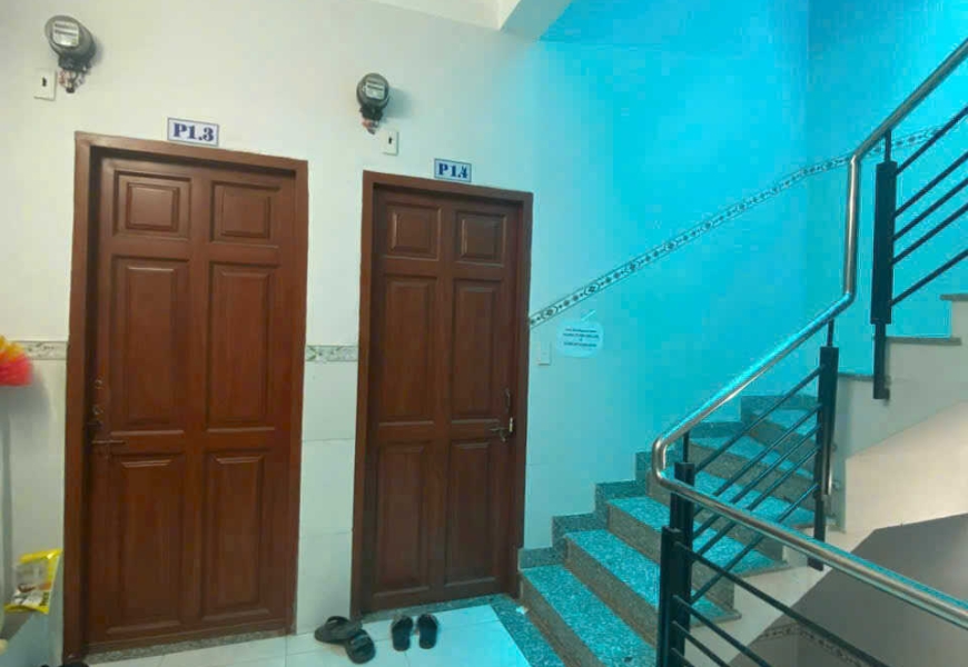 BÁN NHÀ MẶT TIỀN ĐƯỜNG SỐ 40 - KDC TÂN QUY ĐÔNG, QUẬN 7 