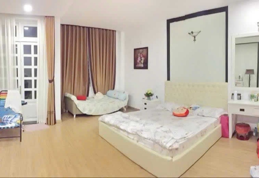 CHO THUÊ/ BÁN NHÀ MỚI ĐƯỜNG SỐ PHẠM HỮU LẤU, QUẬN 7