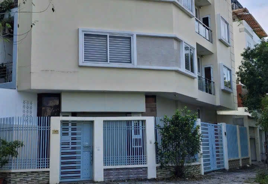 CHÍNH CHỦ GỬI BÁN CĂN GÓC TÂN QUY ĐÔNG QUẬN 7