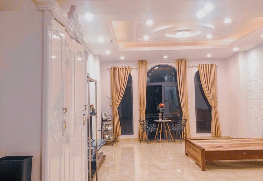 Bán nhà MT kinh doanh đường Tân Mỹ,vị trí hiếm bán..đối diện chợ Tân Mỹ Q7