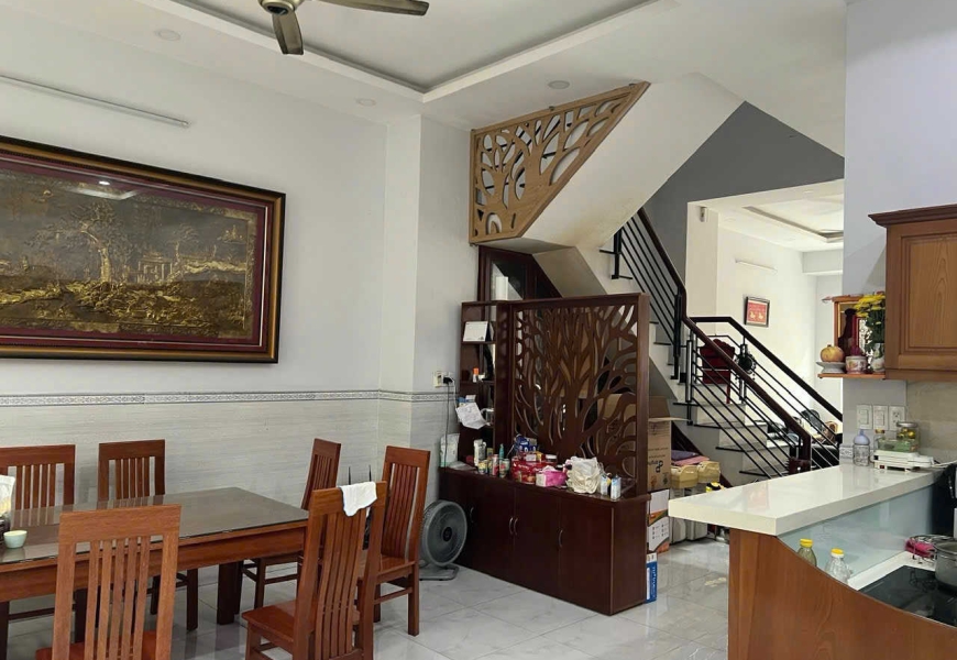 0909227199 Bán nhà phố Khu dân cư Ven Sông Tân Phong, Quận 7 đối diện trường RMIT