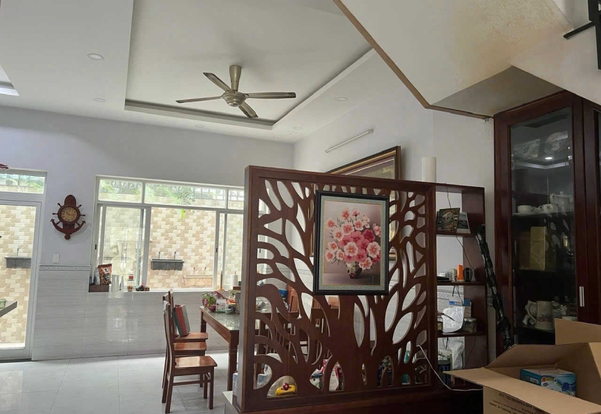 0909227199 Bán nhà phố Khu dân cư Ven Sông Tân Phong, Quận 7 đối diện trường RMIT