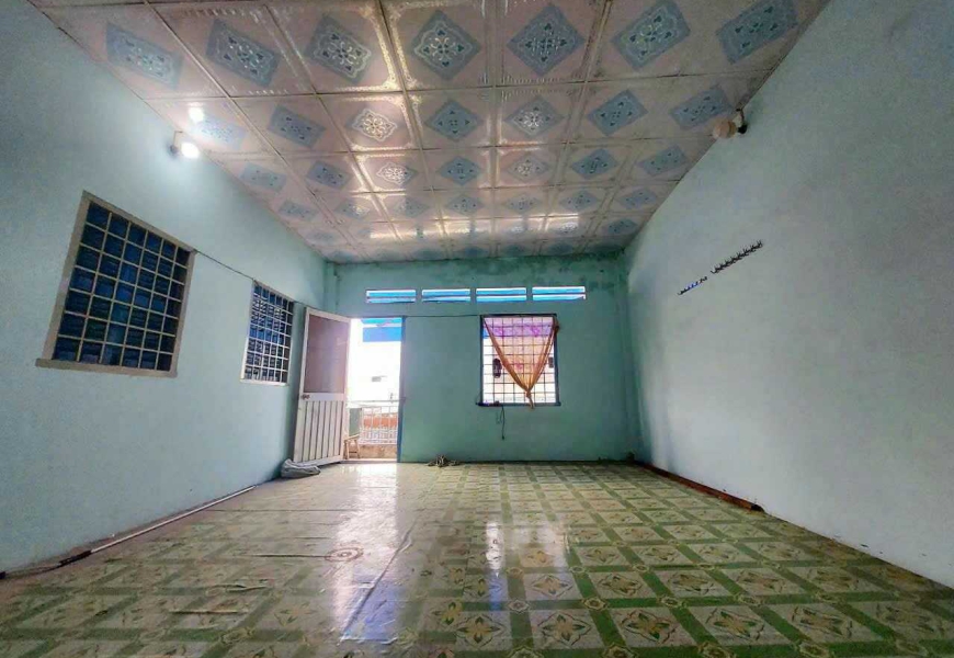 Bán nhà hẻm Trần Xuân Soạn, phường Tân Hưng, Quận 7