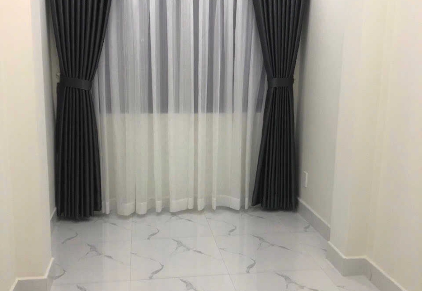 Bán Nhà Mặt Tiền Đường Đôi Số 9 Và 7 Phường Tân Kiểng Quận 7