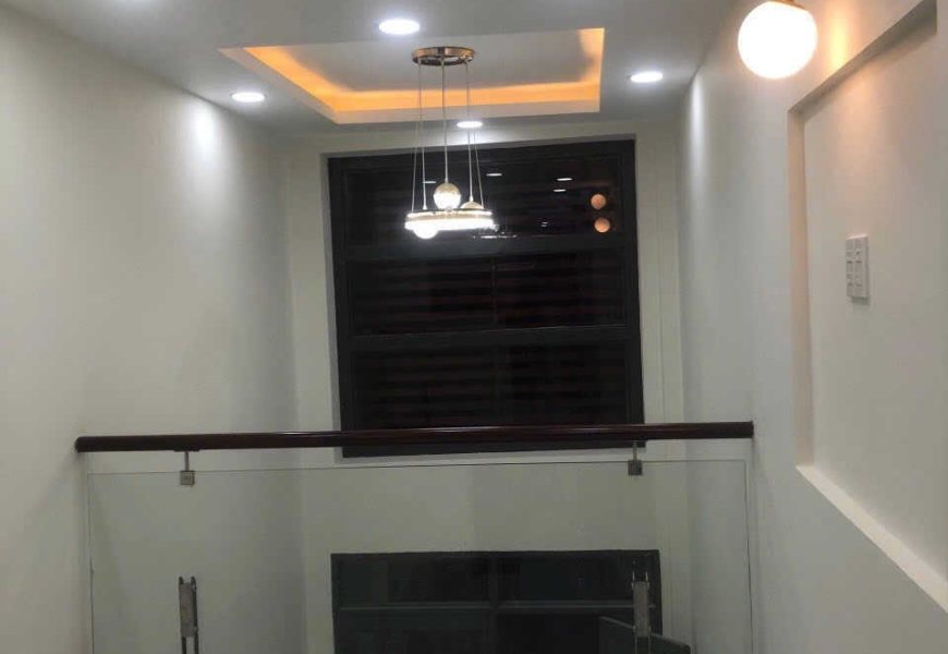 Bán Nhà Mặt Tiền Đường Đôi Số 9 Và 7 Phường Tân Kiểng Quận 7
