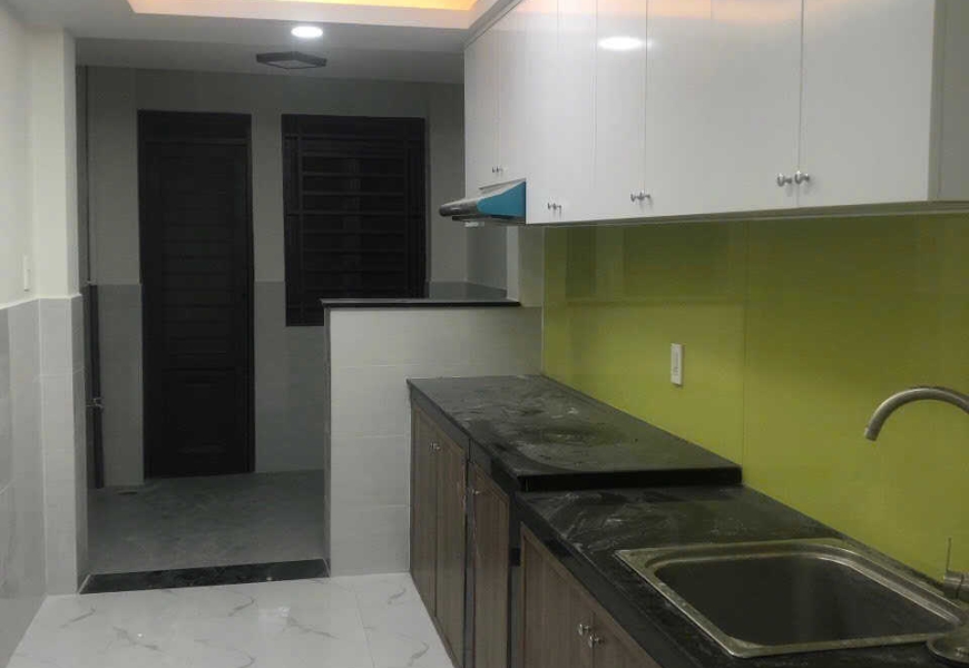 Bán Nhà Mặt Tiền Đường Đôi Số 9 Và 7 Phường Tân Kiểng Quận 7
