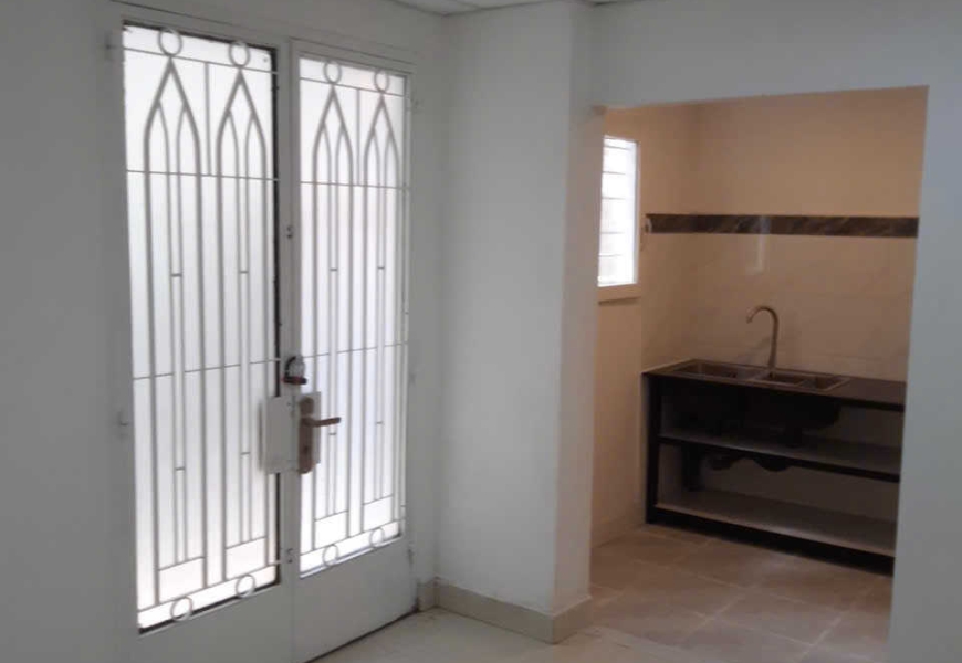 Nhà bán mặt tiền đường 12m phường tân thuận tây ,quận 7