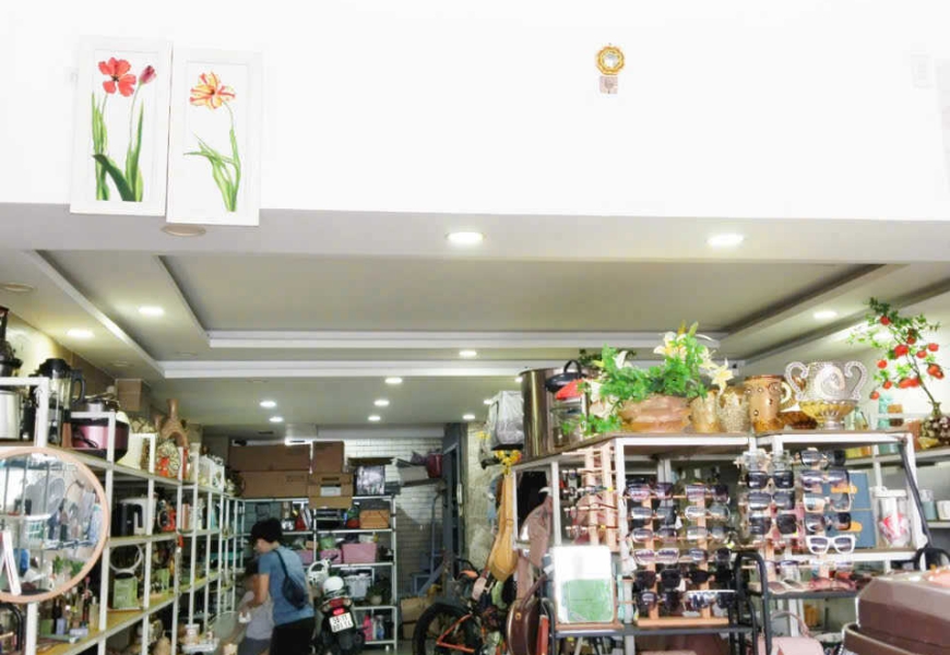 0914020039 Bán Nhà Quận 7 Mặt tiền đường số ngay chợ Tân Mỹ