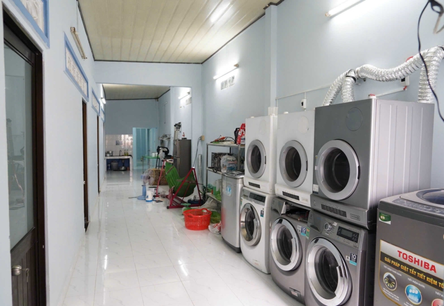 0909227199 Bán Nhà Tọa lạc tại Đường Huỳnh Tấn Phát, Phường Phú Mỹ, Quận 7