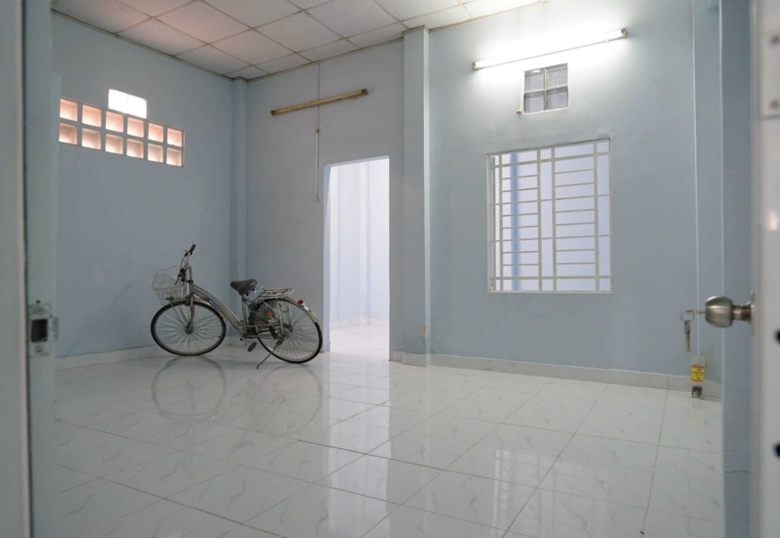 0909227199 Bán Nhà Tọa lạc tại Đường Huỳnh Tấn Phát, Phường Phú Mỹ, Quận 7