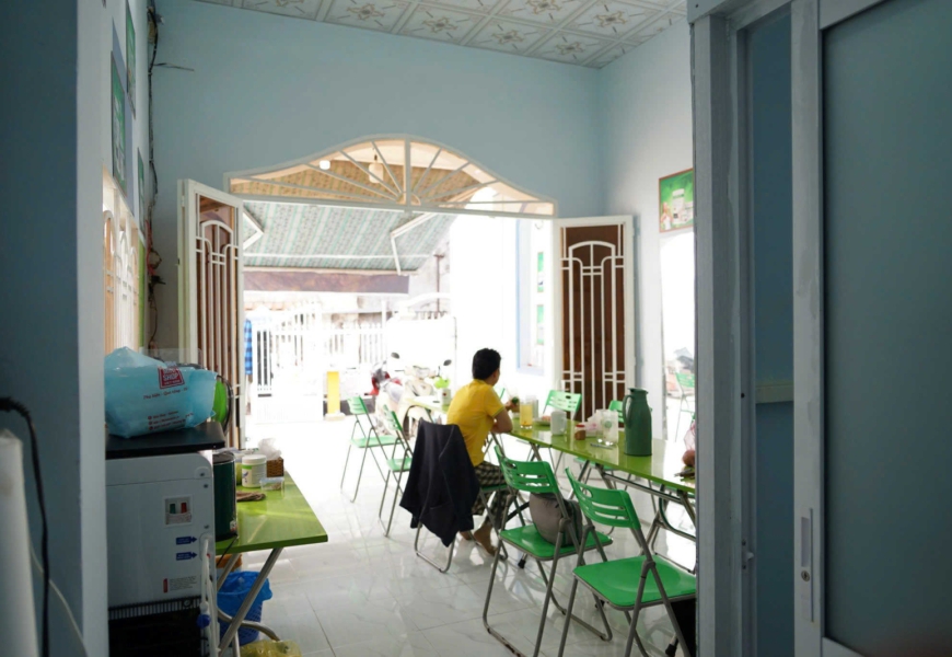 0909227199 Bán Nhà Tọa lạc tại Đường Huỳnh Tấn Phát, Phường Phú Mỹ, Quận 7