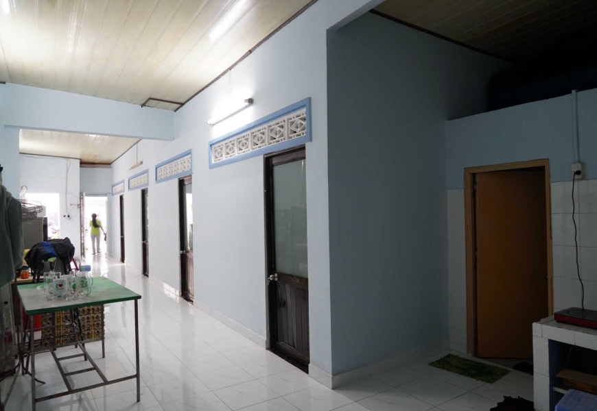 0909227199 Bán Nhà Tọa lạc tại Đường Huỳnh Tấn Phát, Phường Phú Mỹ, Quận 7