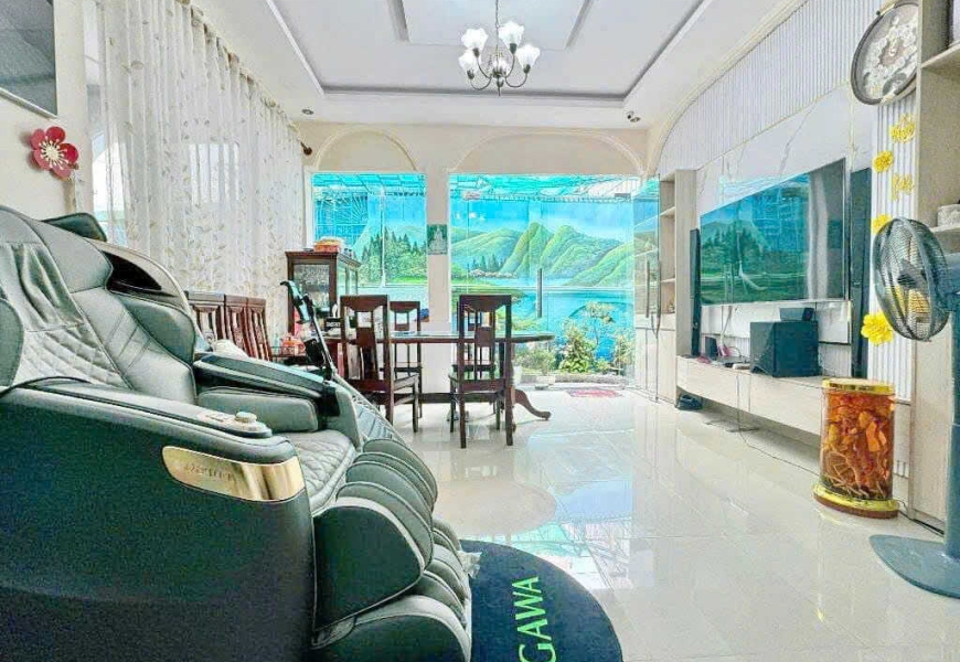0914020039 EM DUNG BÁN BIỆT THỰ HẺM XE TẢI ĐƯỜNG LÂM VĂN BỀN , QUẬN 7