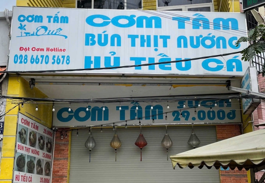 0914020039 EM DUNG Cần bán nhà 2 mặt tiền 156/5 mặt tiền Nguyễn Văn Linh, phường Tân Thuận Đông, Quận 7