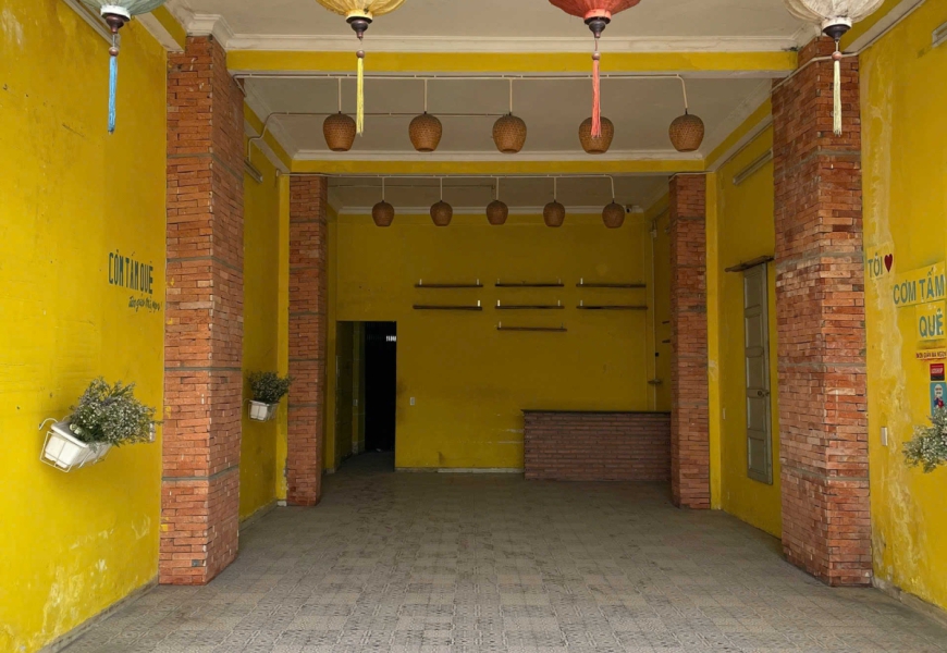 0914020039 EM DUNG Cần bán nhà 2 mặt tiền 156/5 mặt tiền Nguyễn Văn Linh, phường Tân Thuận Đông, Quận 7